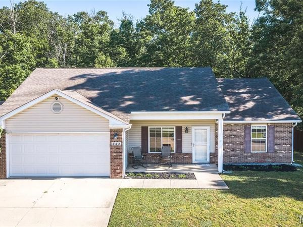 24248 Tanglewood Road, St Robert, MO 65584