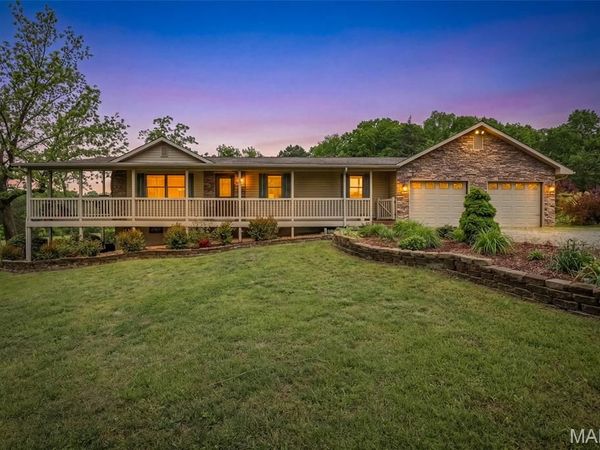 3978 Highway E, Fredericktown, MO 63645
