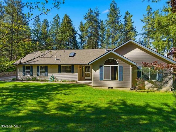 12413 W Rio Vista Pl , Post Falls, ID 83854