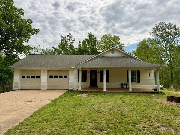 23 County Road 2220, Other, MS 38829