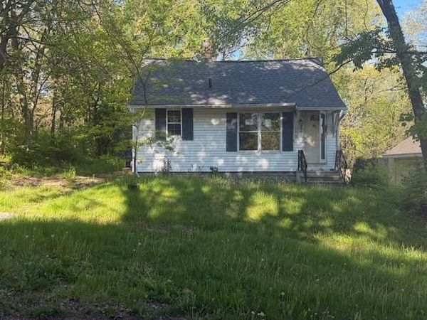 506 Cooper Avenue, Kalamazoo Twp, MI 49048