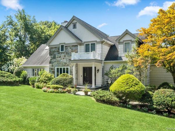 80 High Point Road, Scarsdale, NY 10583