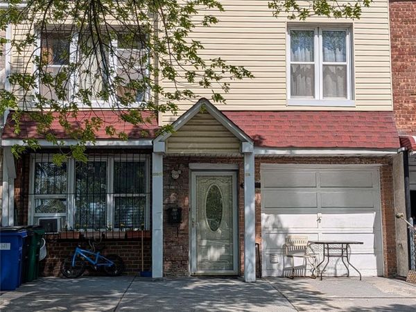 207-11 Hillside Avenue, Queens Village, NY 11427