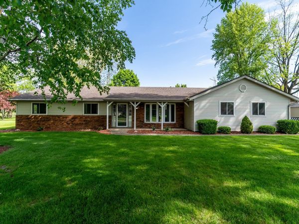 11619 Markham Court, Leo, IN 46765