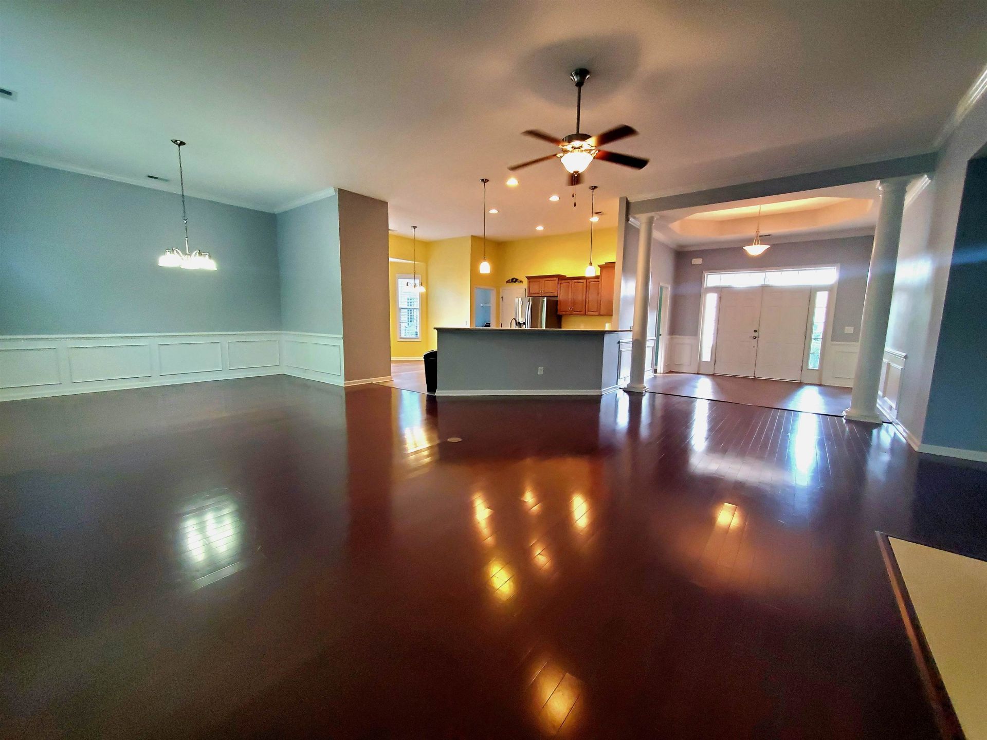 204 Chesterfield Ct. Photo 4