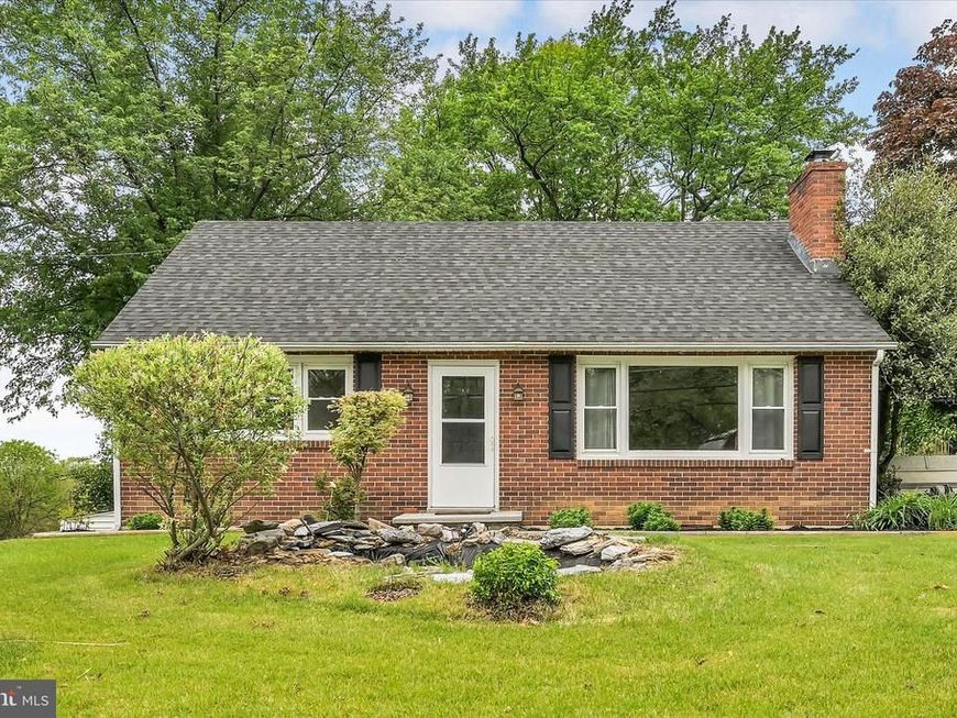 2909 Tunnel Hill Road , Lebanon, PA 17046 Main Photo