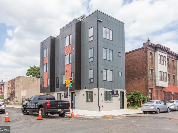 2123 DICKINSON STREET , PHILADELPHIA, PA 19146