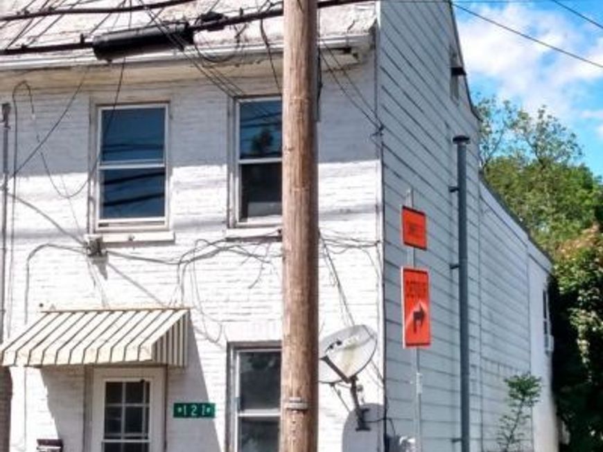 121 W King Street, Chambersburg, PA 17201 Main Photo
