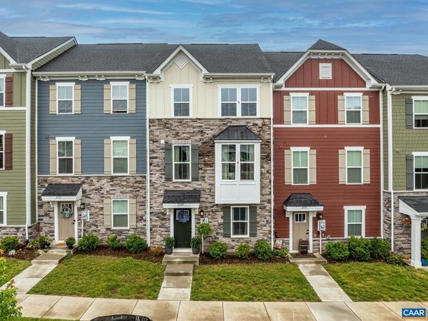 2029 LANDON LN, CHARLOTTESVILLE, VA 22911