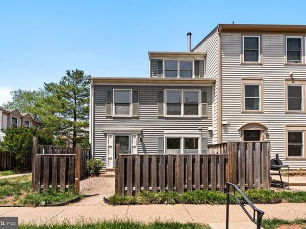 7559 BELLE GRAE DRIVE, MANASSAS, VA 20109