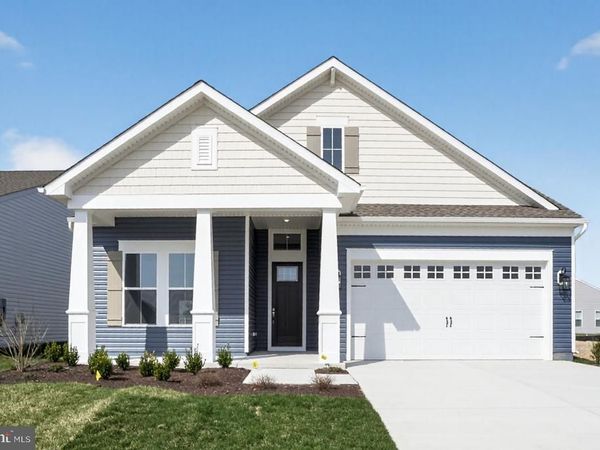 540 WARBLER WAY , CHESTER, MD 21619