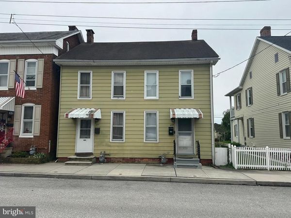 229 LOCUST STREET, HANOVER, PA 17331