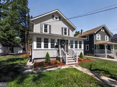 213 LAWNSIDE AVENUE , HADDON TOWNSHIP, NJ 08108