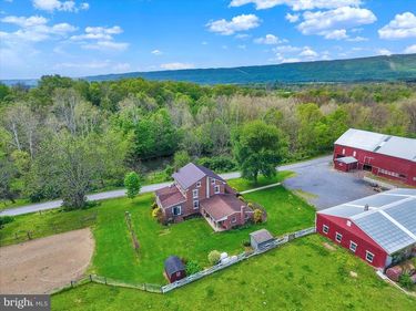 1010 ADAMS GROVE ROAD, BLAIN, PA 17006