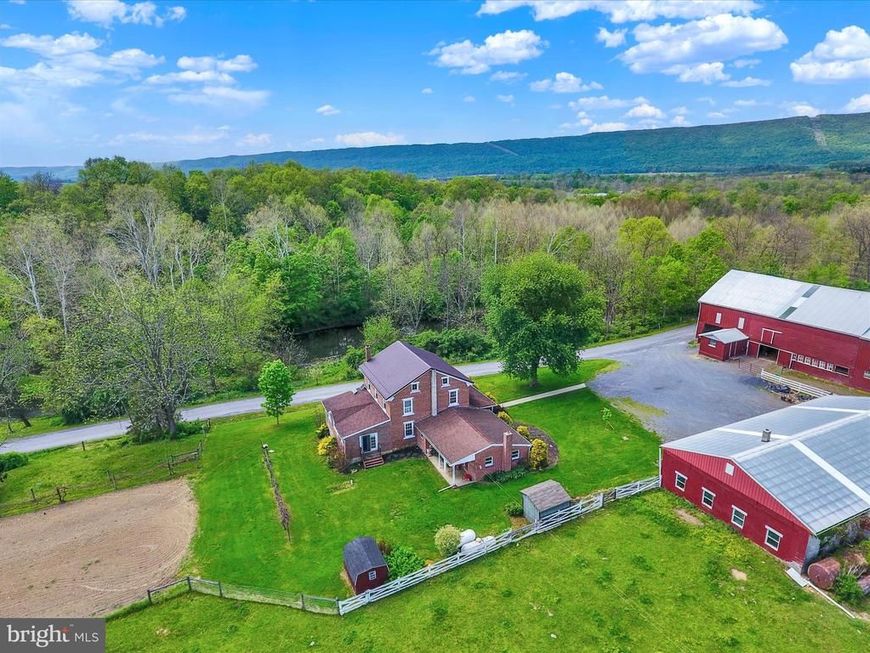 1010 Adams Grove Road , Blain, PA 17006 Main Photo