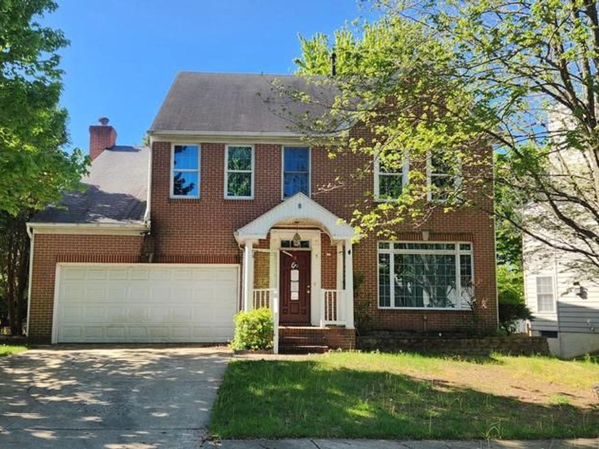 3 Caleb Court , Owings Mills, MD 21117 Main Photo