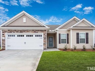 90 Level Drive, Youngsville, NC 27596