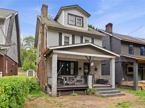 2646 Library Rd , Pittsburgh, PA 15234