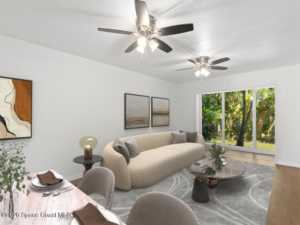 1166 6th Avenue , Unit C5, Vero Beach, FL 32960 Photo