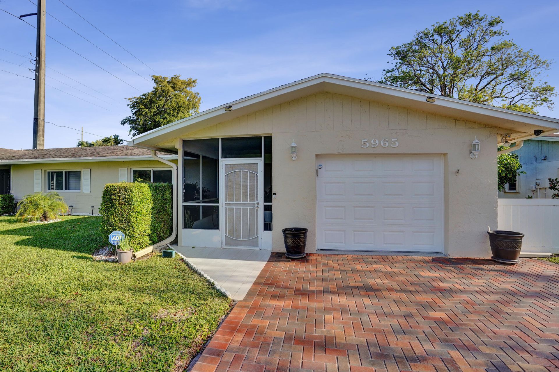 5965 Los Alamos Lane, Delray Beach, FL 33484 Photo