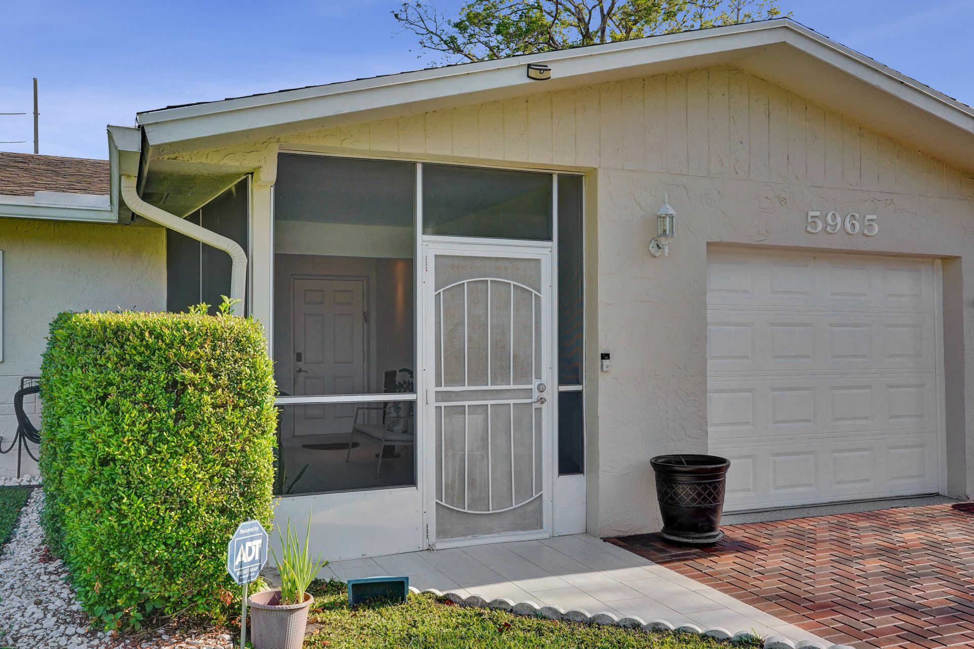 5965 Los Alamos Lane, Delray Beach, FL 33484 Photo