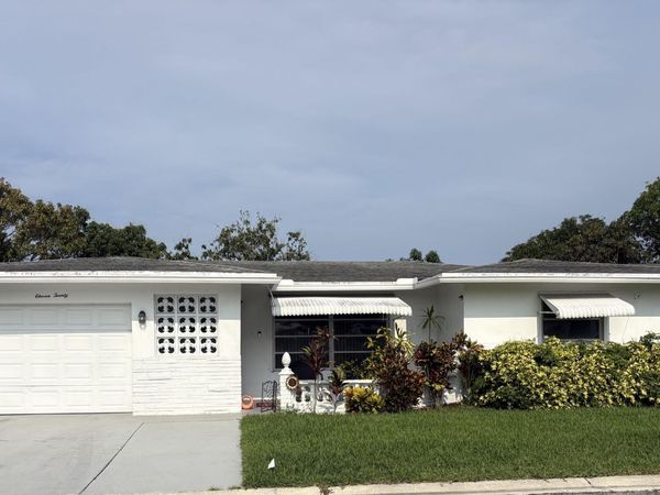 1120 NW 72nd Terrace, Margate, FL 33063