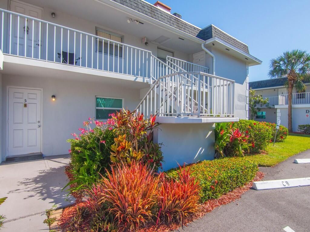 1166 6th Avenue, Unit C5, Vero Beach, FL 32960 Photo