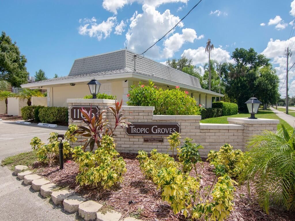1166 6th Avenue, Unit C5, Vero Beach, FL 32960 Photo