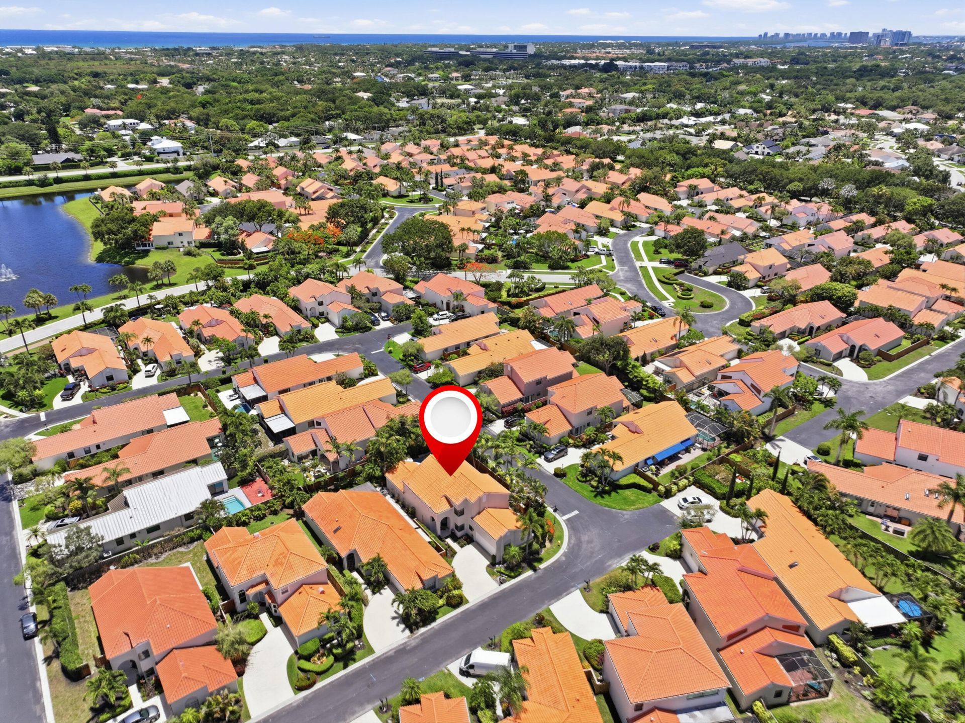 13140 Crisa Drive, Palm Beach Gardens, FL 33410 Photo