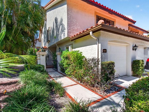 7865 La Mirada Drive, Boca Raton, FL 33433