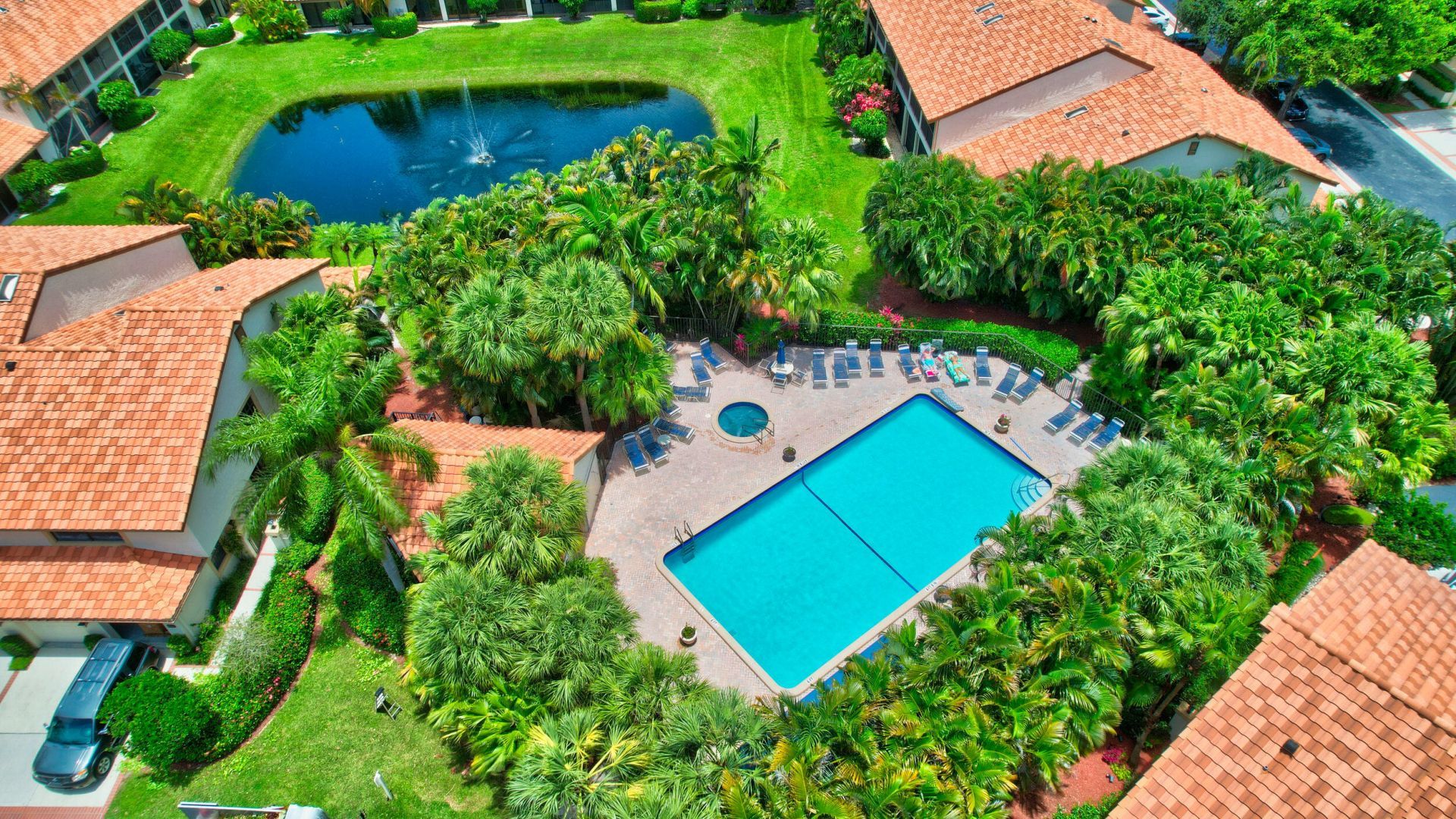 7865 La Mirada Drive, Boca Raton, FL 33433 Photo