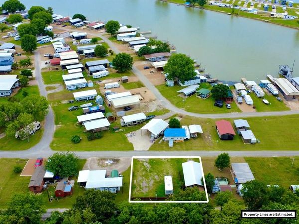 943 Blue Heron Way , Kerens, TX 75144