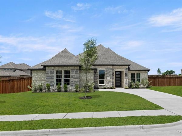 408 Heritage Hill Drive, Forney, TX 75126
