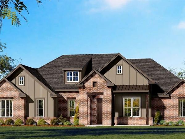 200 Cordillera Lane, Red Oak, TX 75154