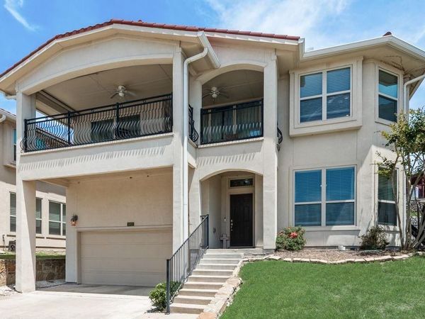 1913 Huron Drive, Rockwall, TX 75087