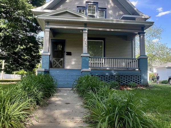 523 N 16th Street, Clarinda, IA 51632