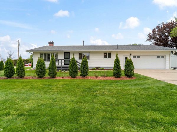 202 Chapin Street, Union, IA 50258
