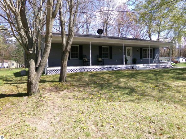 8733 Arbutus, Farwell, MI 48622