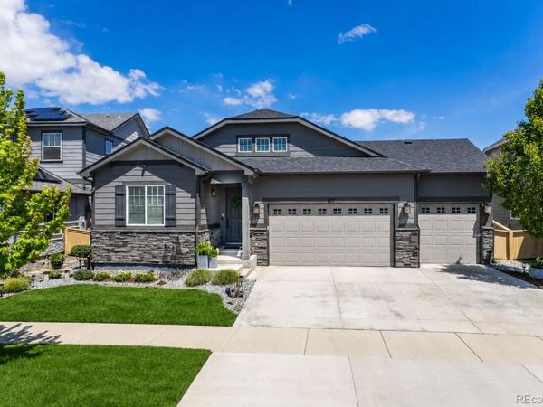 107 Western Sky Circle, Longmont, CO 80501