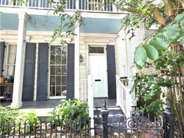 1555 CHIPPEWA Street , New Orleans, LA 70130