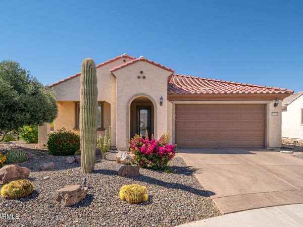 26840 W FIREHAWK Drive, Buckeye, AZ 85396