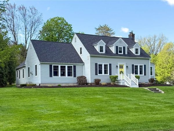 4 Gilbert Road, New Hartford, NY 13413