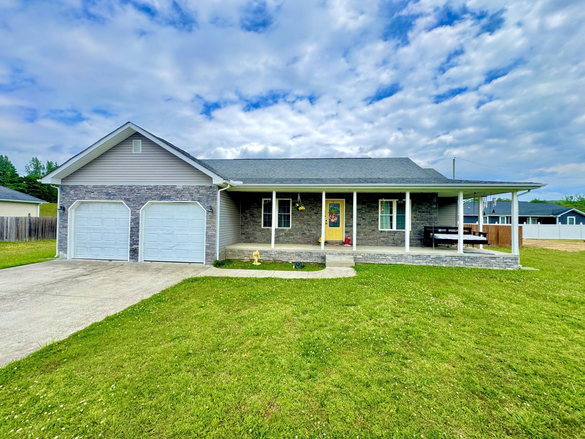 102 Beech Street, Barbourville, KY 40906