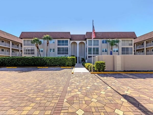 101 PARK BOULEVARD S, Unit 106, VENICE, FL 34285