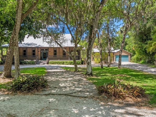 1165 VEREDA VERDE , SARASOTA, FL 34232