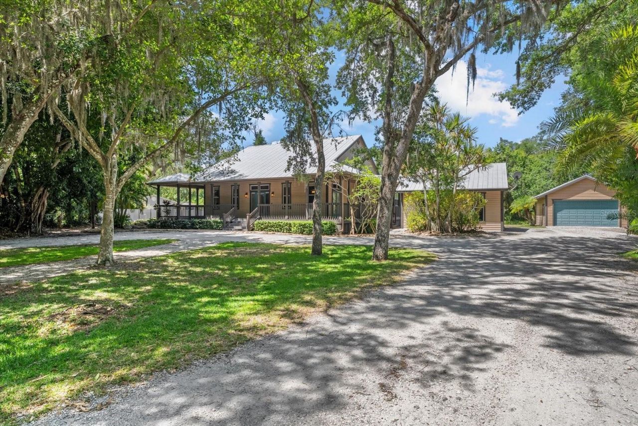 1165 Vereda Verde, Sarasota, FL 34232 Photo