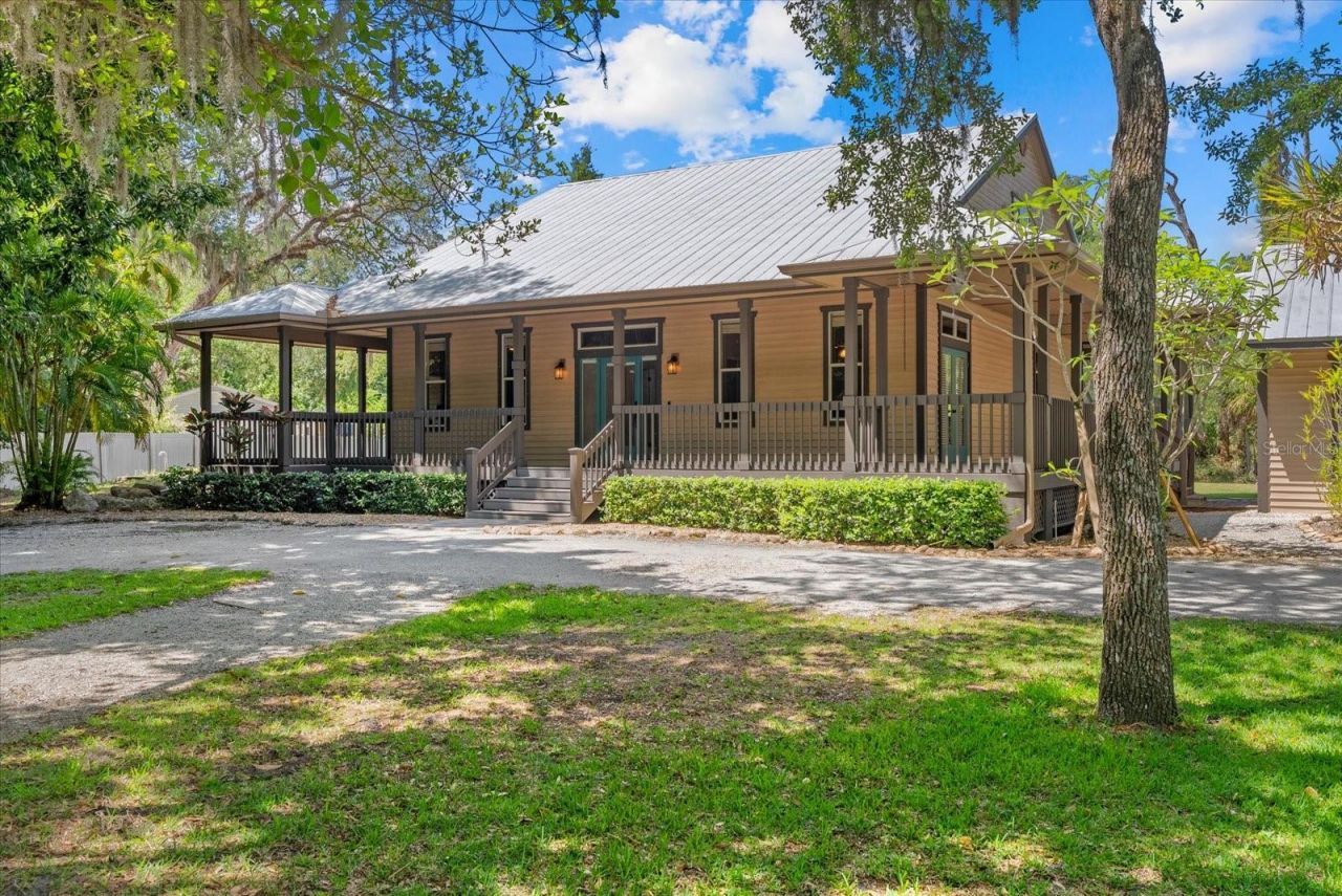 1165 Vereda Verde, Sarasota, FL 34232 Photo