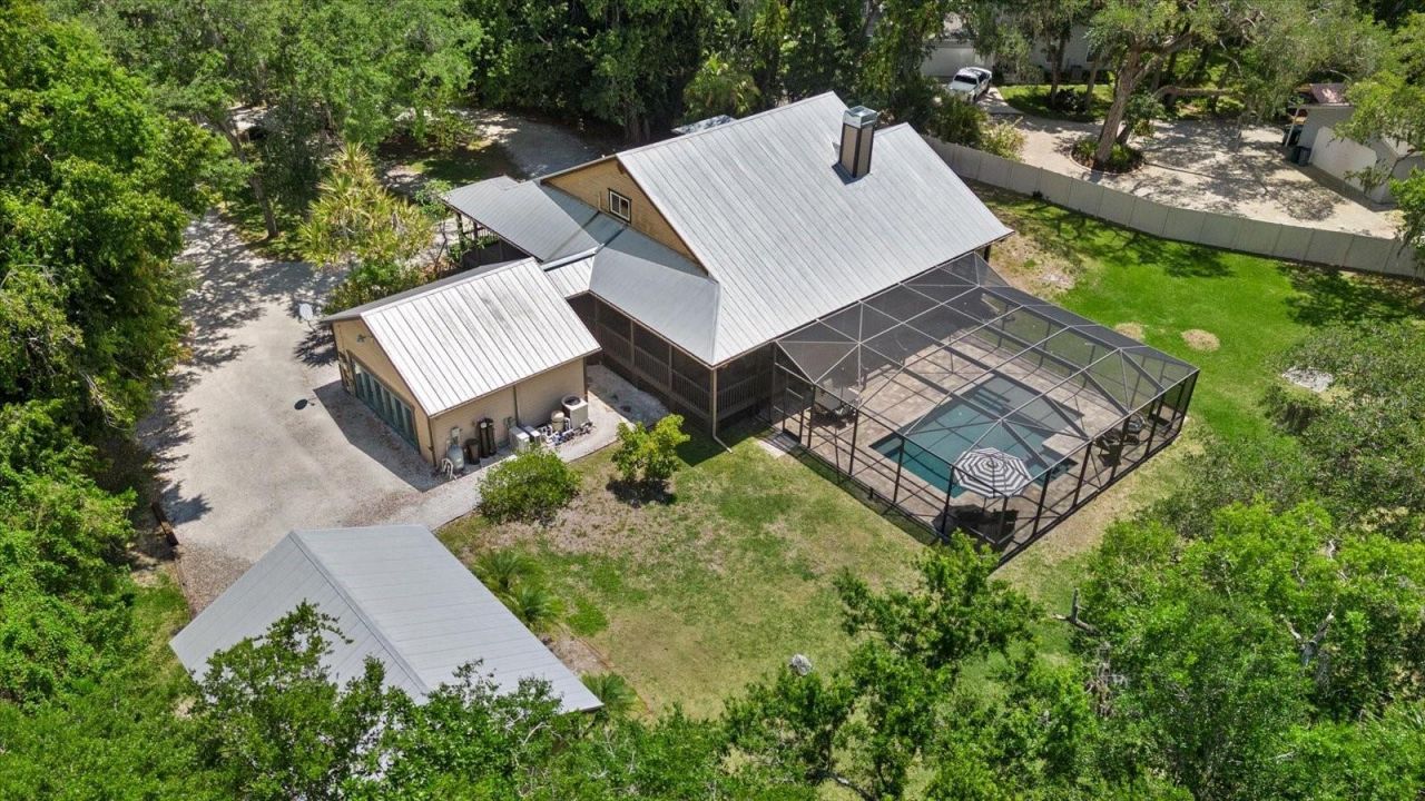 1165 Vereda Verde, Sarasota, FL 34232 Photo