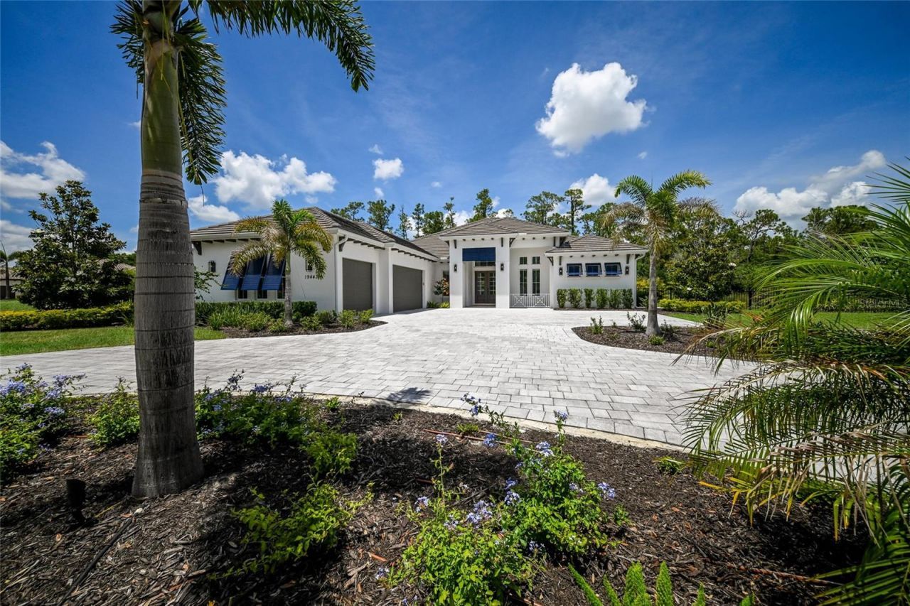 19443 Beacon Park Place, Bradenton, FL 34202 Photo