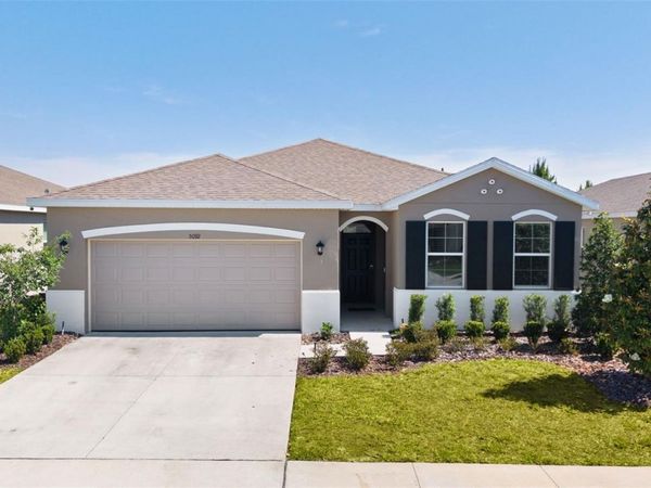 5092 STOKES WAY , WILDWOOD, FL 34785